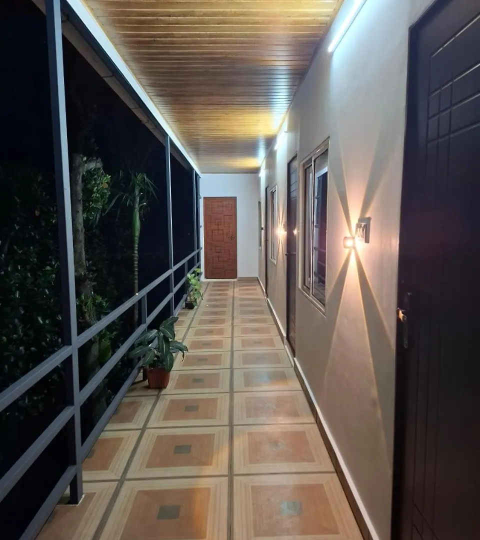 Hotel Sandal Mounts Marayoor Maraiyur